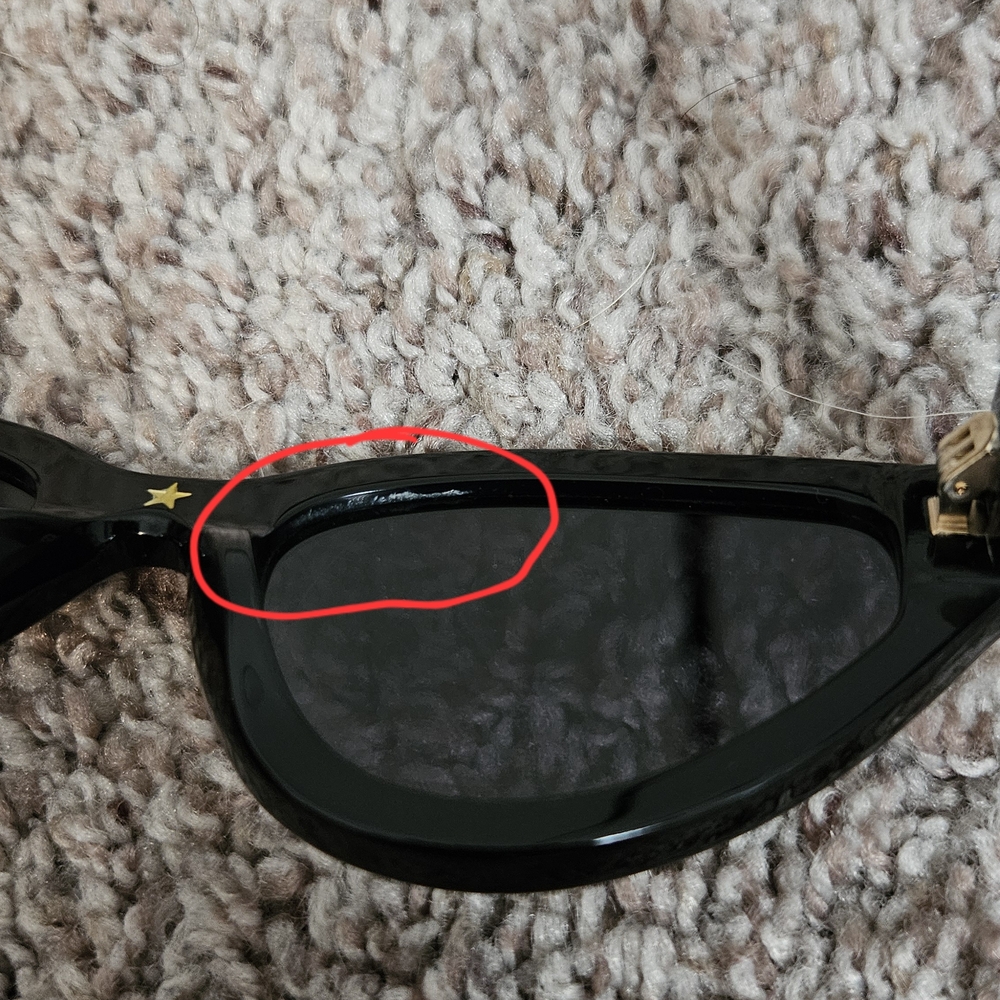 Dior Signature B2U Sunglasses - Picture 10 of 10